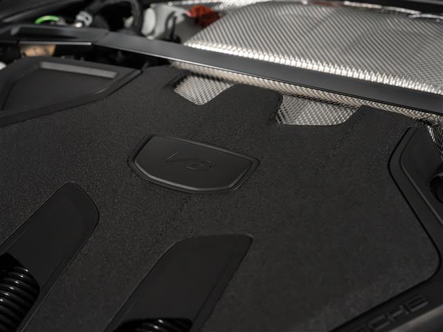 New 2026 Porsche Panamera Turbo image 15