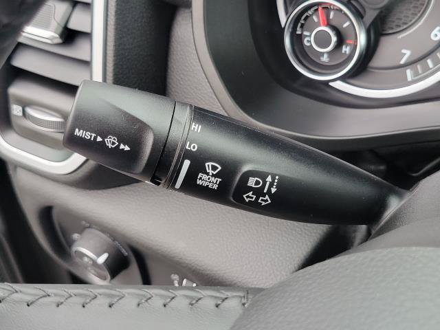 Used 2023 RAM 1500 Big Horn AWD/4WD image 11