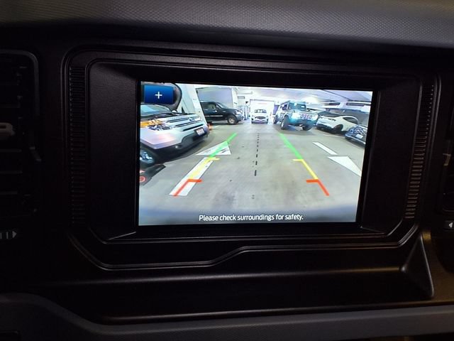 Certified 2023 Ford Bronco Big Bend AWD/4WD image 28