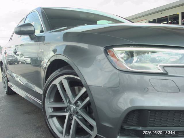 Used 2017 Audi A3 2.0T Premium Plus AWD/4WD image 19