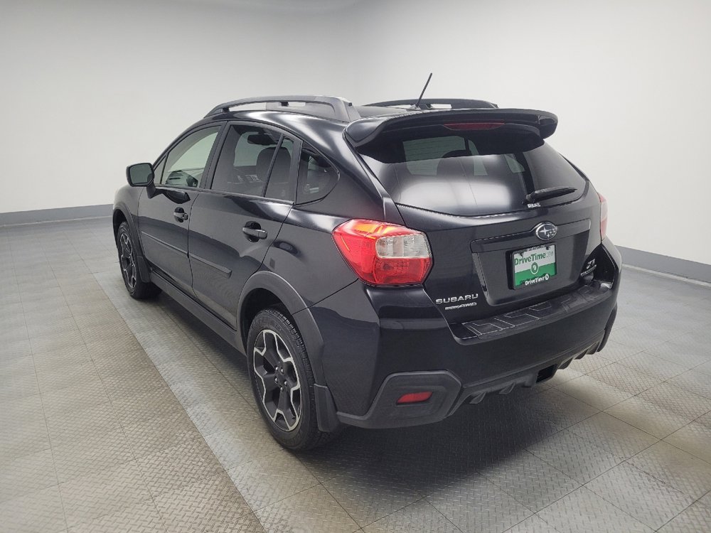 Used 2014 Subaru Crosstrek 2.0i Premium w/ Moonroof Package image 5