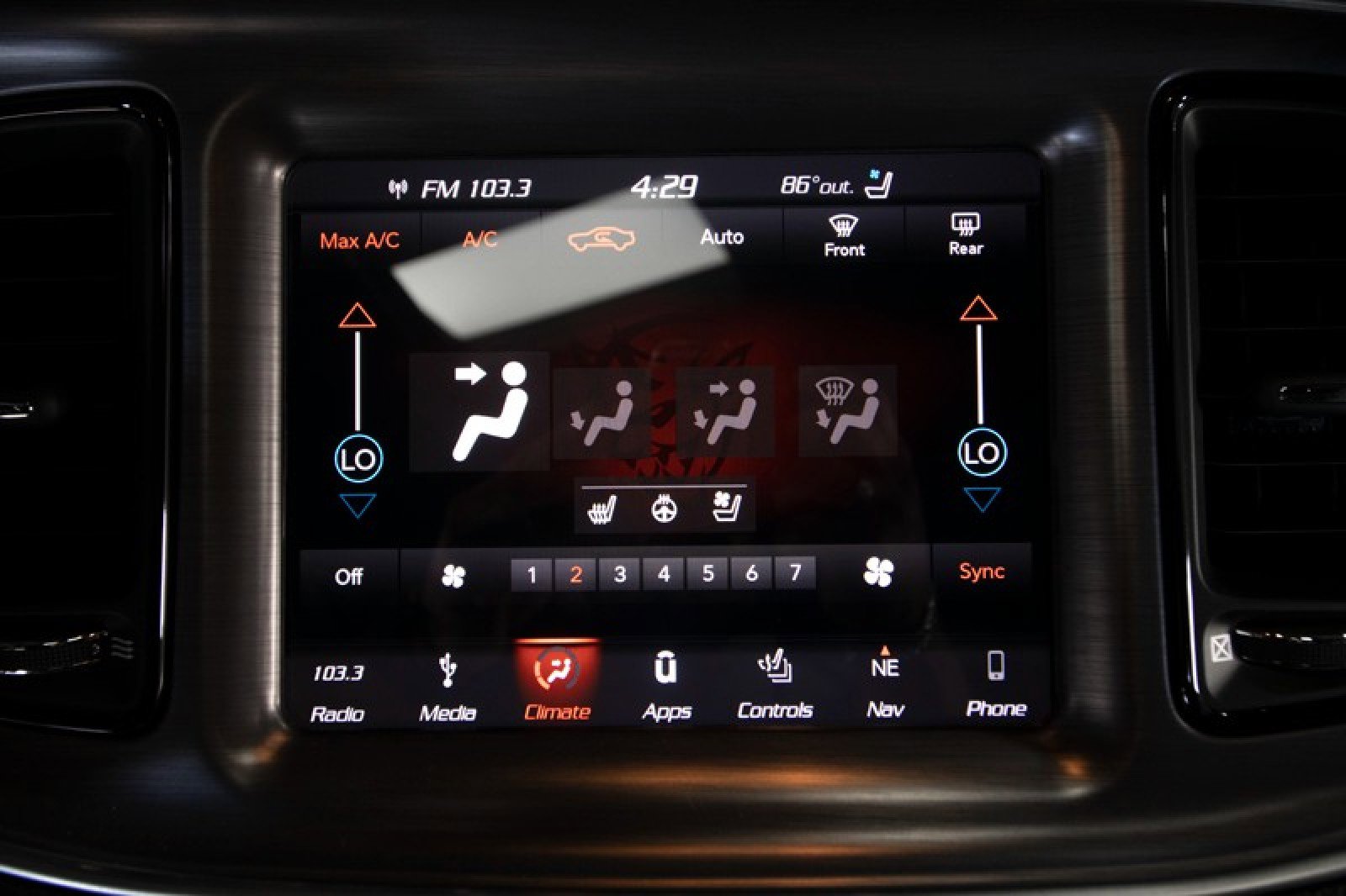 Used 2018 Dodge Challenger SRT Demon image 27