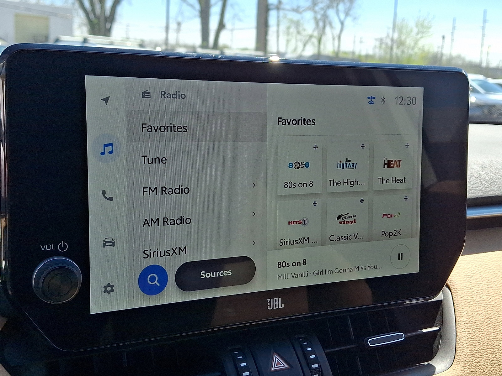 Used 2024 Toyota RAV4 XLE Premium w/ Weather Package image 19