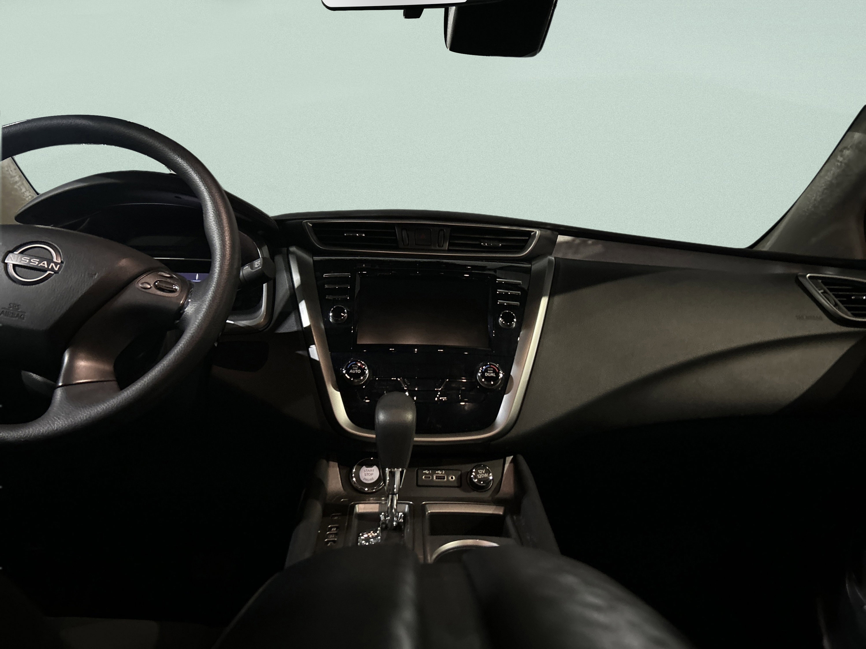 Used 2023 Nissan Murano S w/ Cargo Package image 17