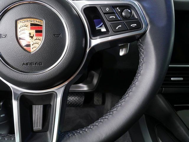 Certified 2023 Porsche Cayenne w/ Premium Package AWD/4WD image 11