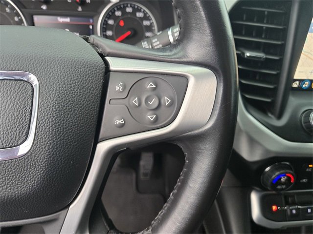 Used 2020 GMC Acadia SLT image 25