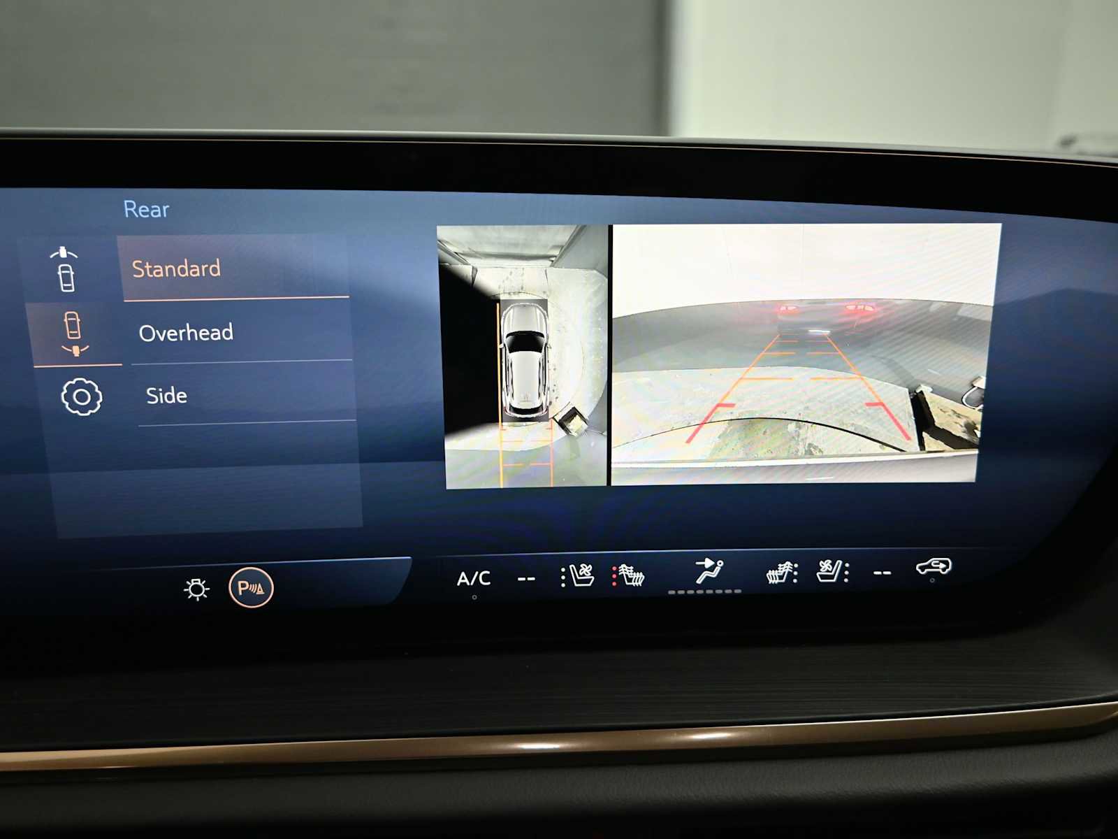 New 2026 Buick Envision Avenir image 14