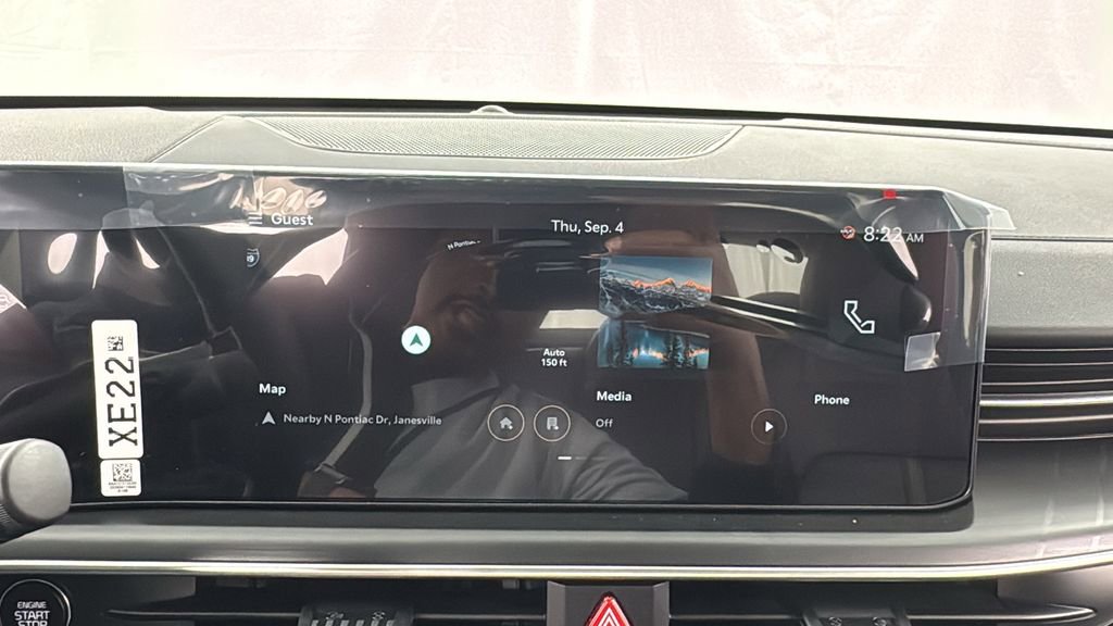 New 2026 Kia K5 GT image 23