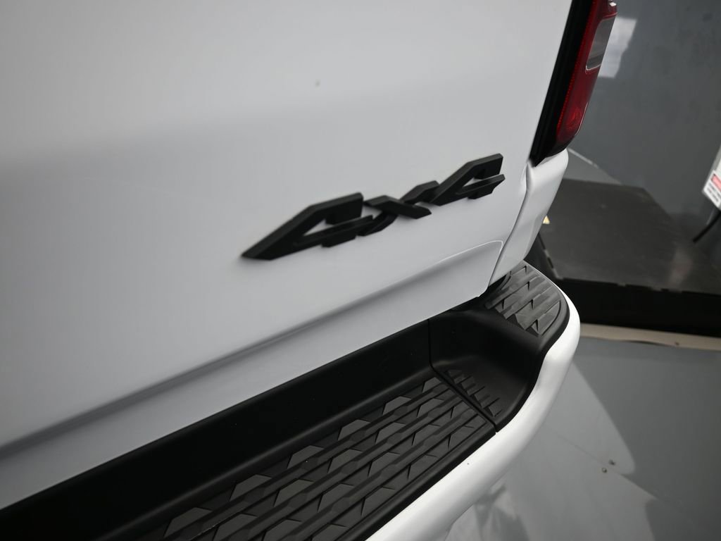 Used 2024 RAM 1500 Tradesman w/ Night Edition image 41