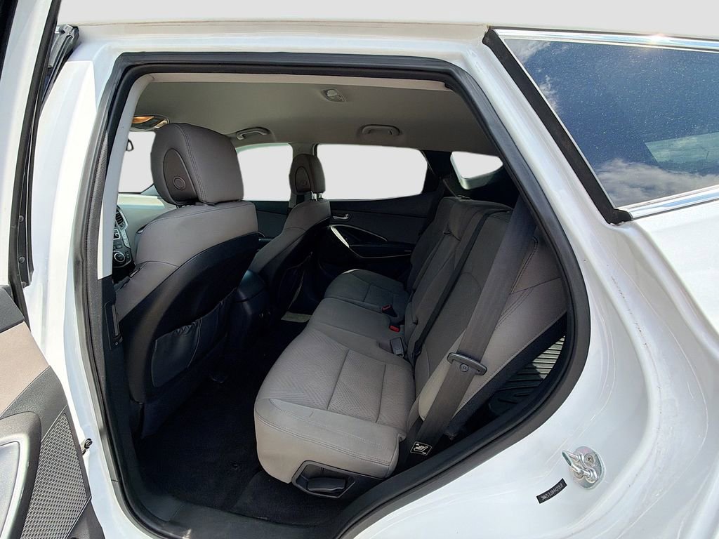 Used 2017 Hyundai Santa Fe Sport FWD image 27