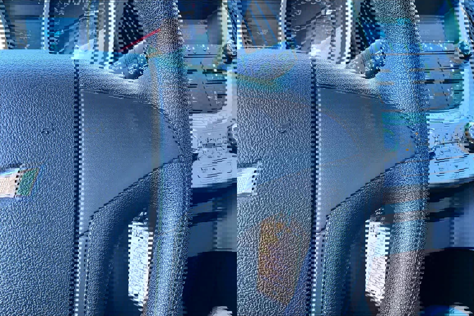 Used 2010 Chevrolet Equinox LT image 21