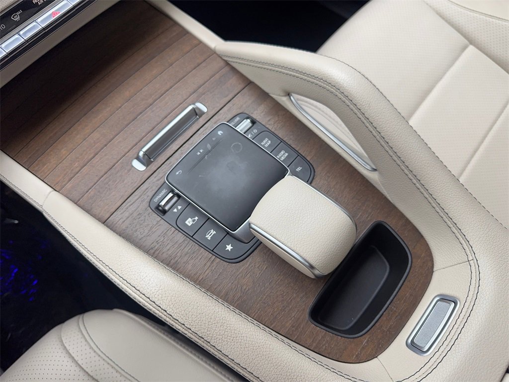 Used 2022 Mercedes-Benz GLE 350 w/ AMG Line Exterior image 65