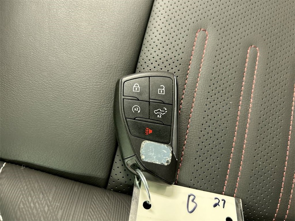 Used 2023 GMC Sierra 1500 AT4X w/ AT4X AEV Edition image 12