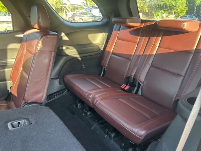 Used 2023 Dodge Durango GT image 7