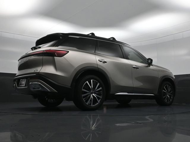 Used 2022 INFINITI QX60 Autograph w/ Cargo Package image 30