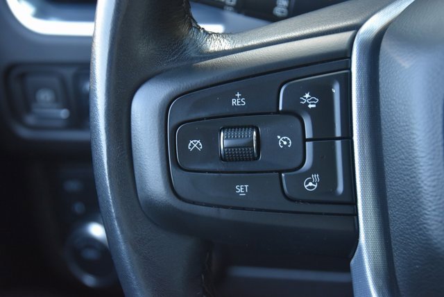 Used 2022 GMC Yukon SLT w/ SLT Luxury Package image 38