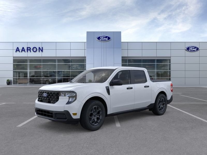 New 2026 Ford Maverick XLT FWD image 2
