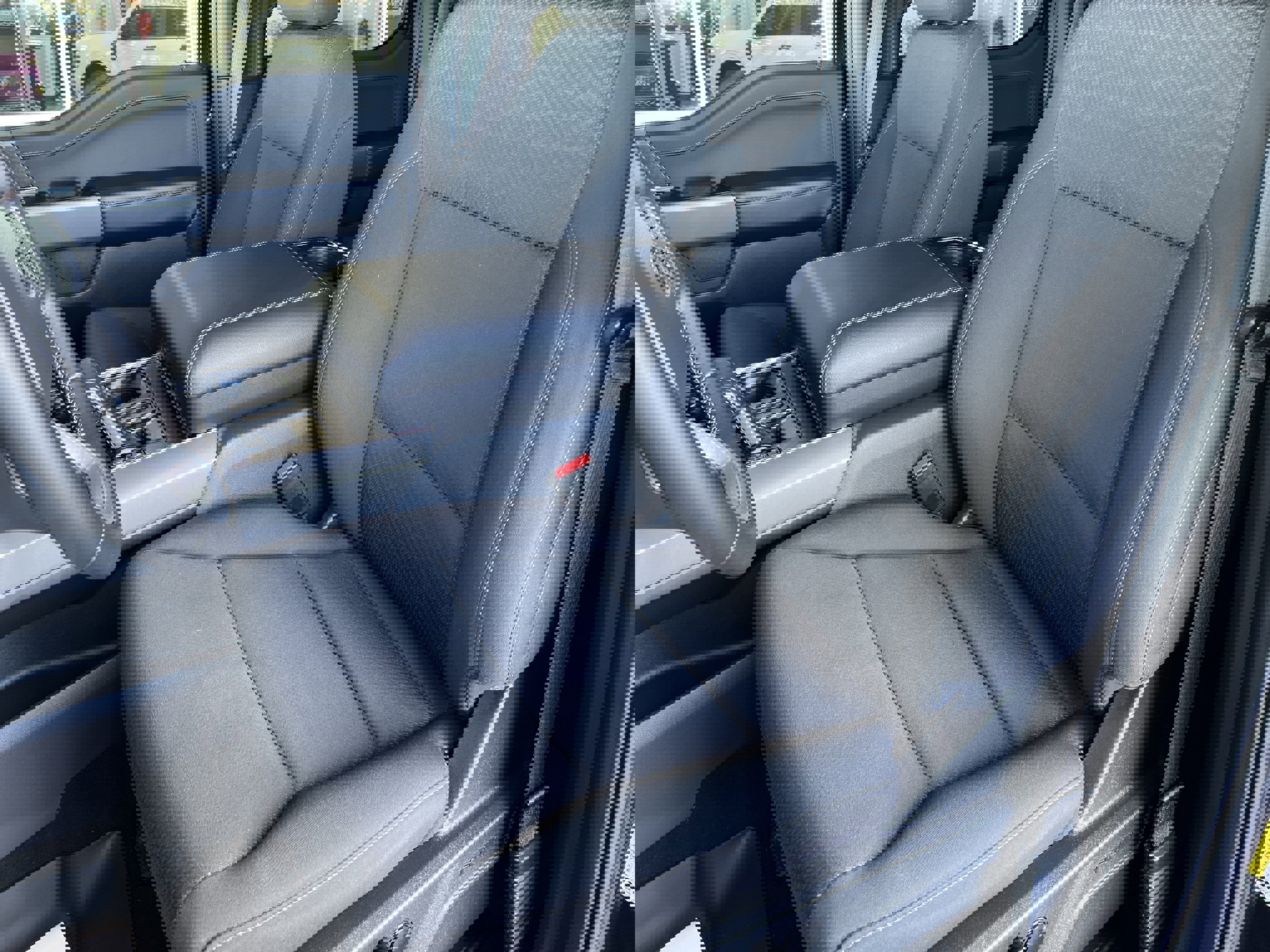 Used 2025 Ford F150 XLT w/ Equipment Group 302A MID image 10