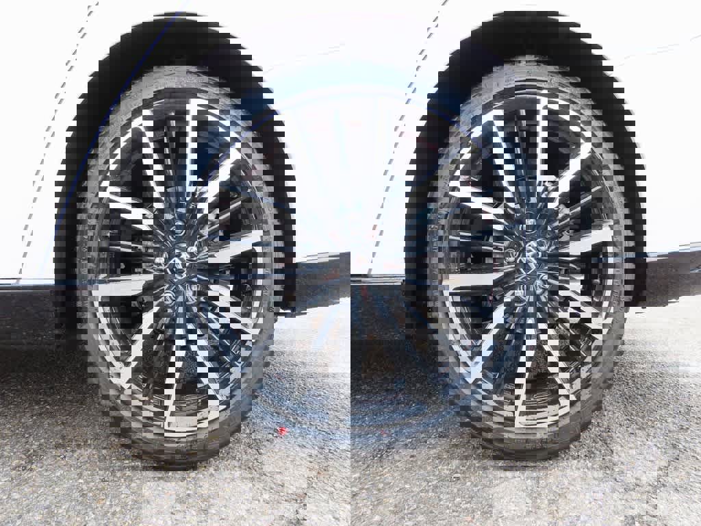 New 2026 Honda Accord Touring image 9