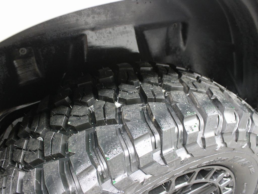 Used 2022 RAM 1500 Sport w/ Rebel Level 2 Equipment Group image 33