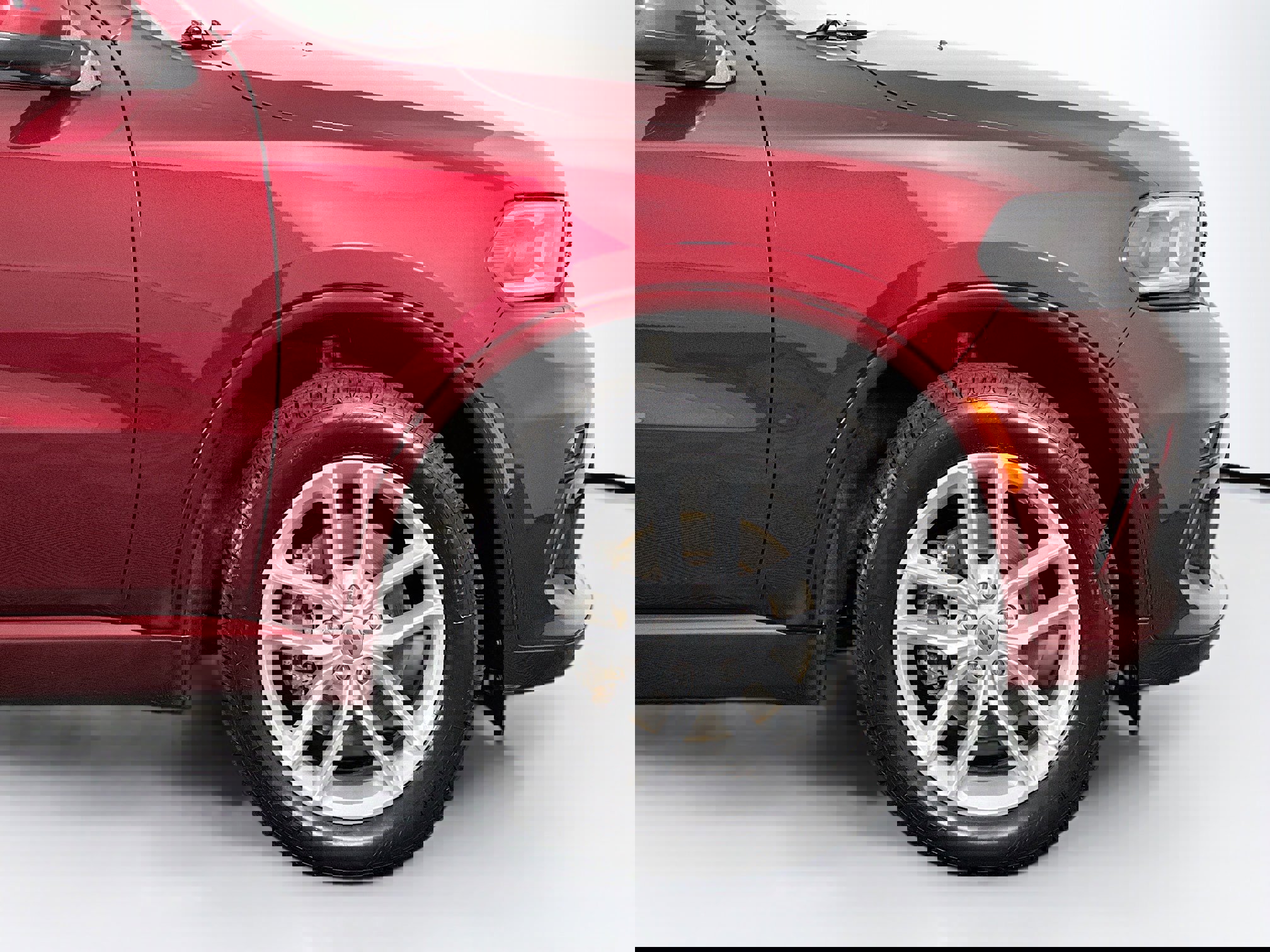 Used 2022 Dodge Durango GT w/ Trailer Tow Group IV image 49