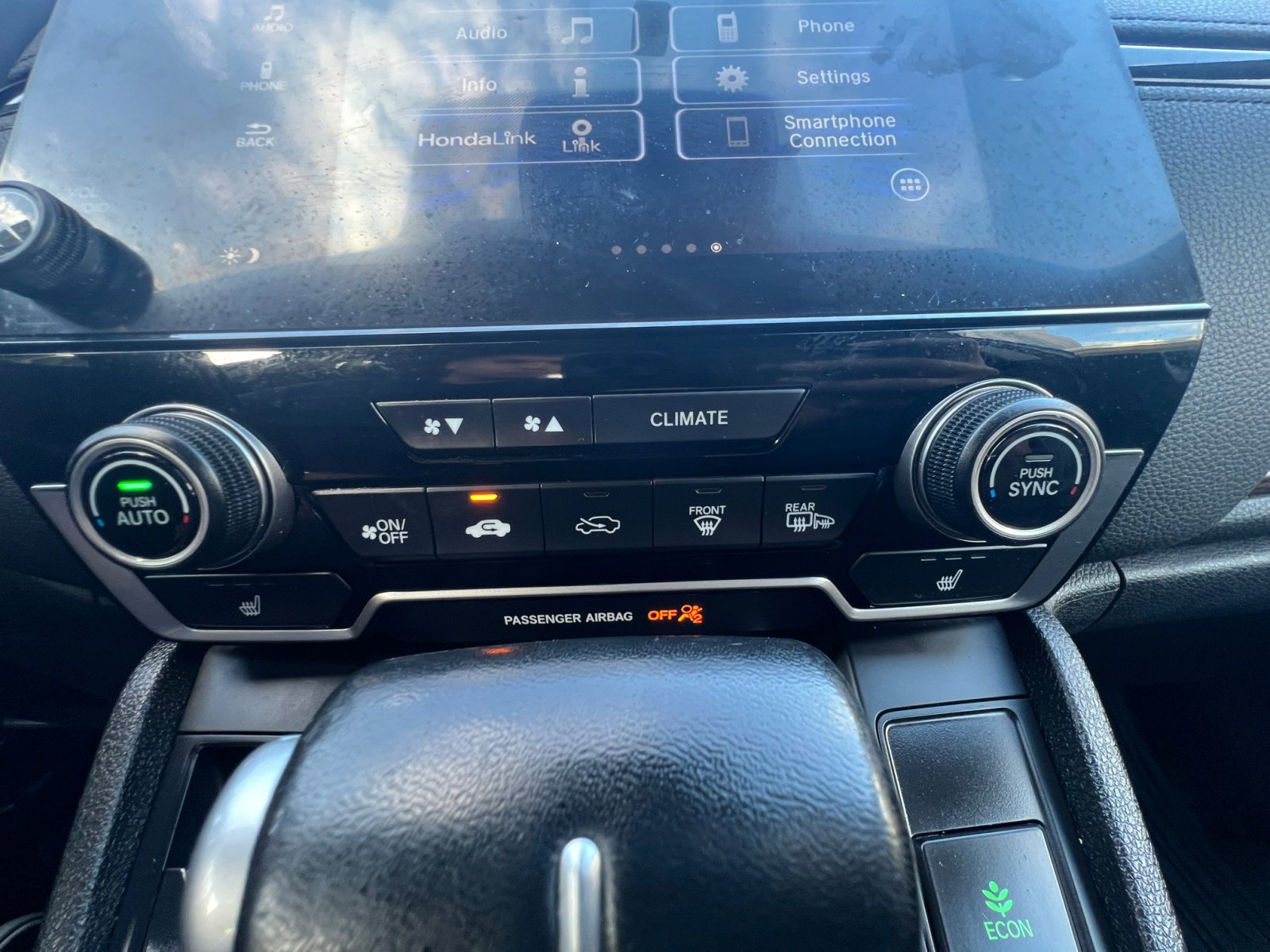 Used 2019 Honda CR-V EX-L image 19