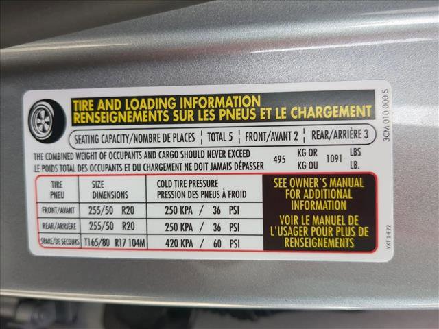 Used 2022 Volkswagen Atlas Cross Sport SE image 28