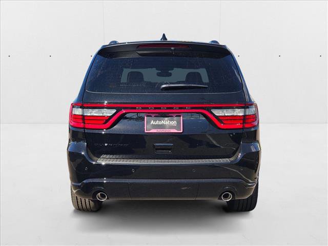 New 2026 Dodge Durango GT image 8