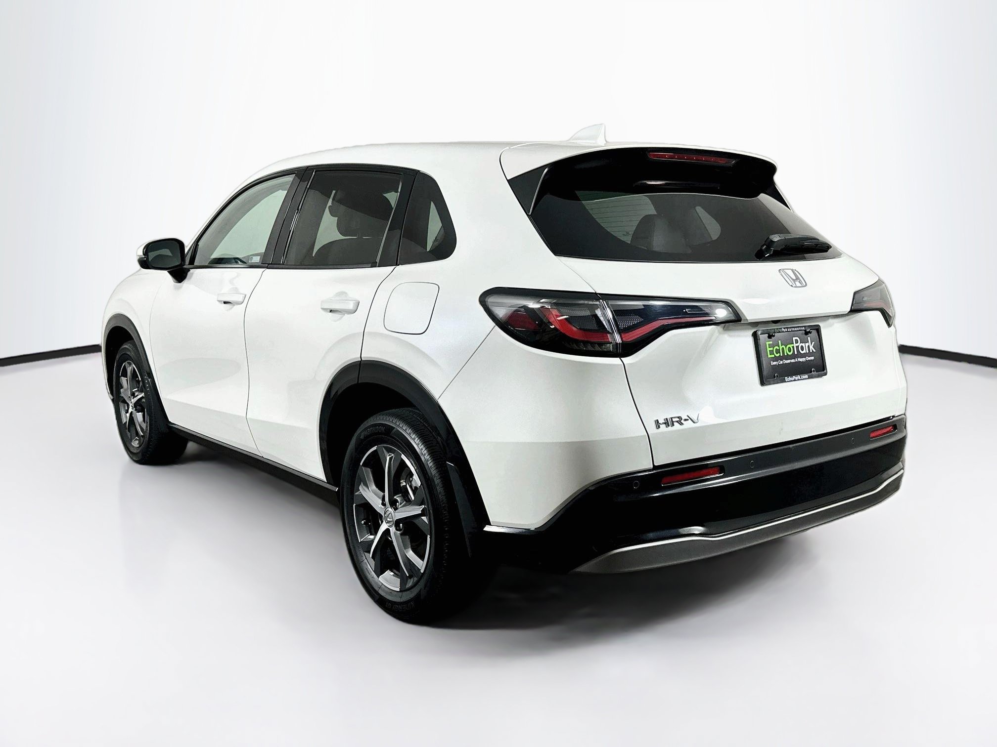 Used 2024 Honda HR-V EX-L image 5