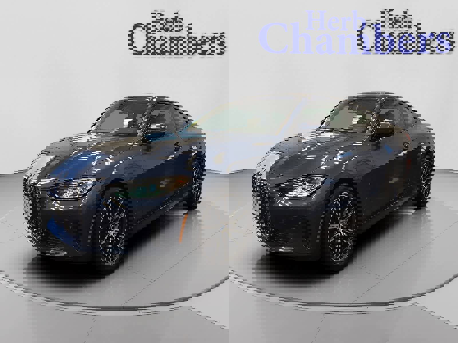 Used 2022 BMW 430i xDrive xDrive w/ Convenience Package image 10