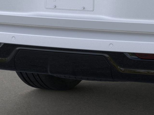 New 2025 Lincoln Navigator L Reserve w/ Jet Appearance Package image 23