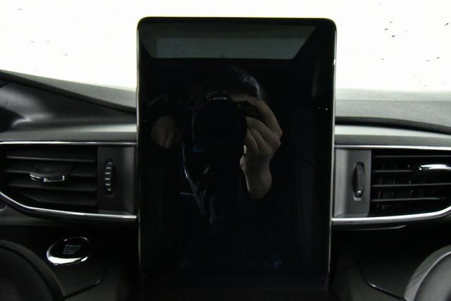 Used 2020 Ford Explorer ST w/ Premium Technology Package image 4