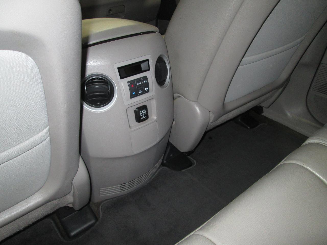 Used 2013 Honda Pilot EX-L image 30