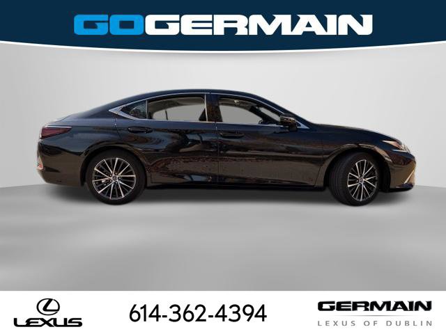 Used 2024 Lexus ES 350 w/ Premium Package FWD image 5