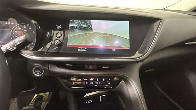 Used 2023 Buick Envision Essence FWD image 25