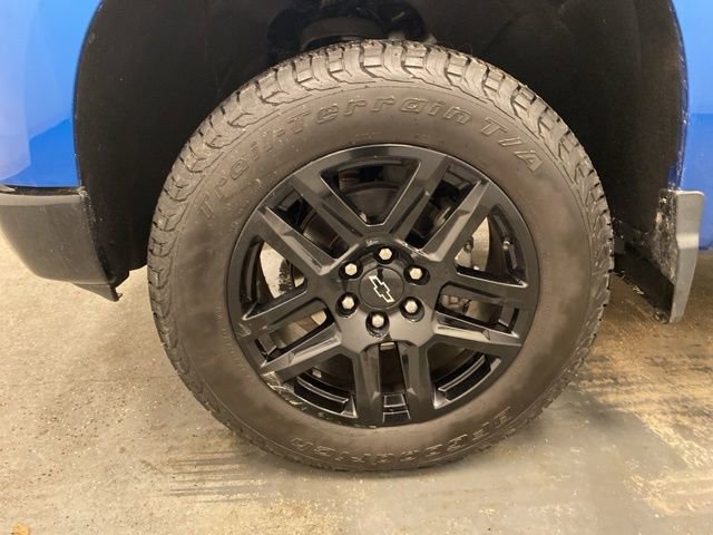 Used 2023 Chevrolet Silverado 1500 LT Trail Boss w/ Protection Package image 33