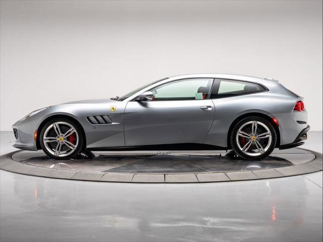 Used 2019 Ferrari GTC4Lusso image 2
