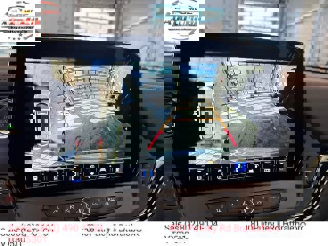 New 2026 Chevrolet Blazer RS w/ Driver Confidence II Package AWD/4WD image 21