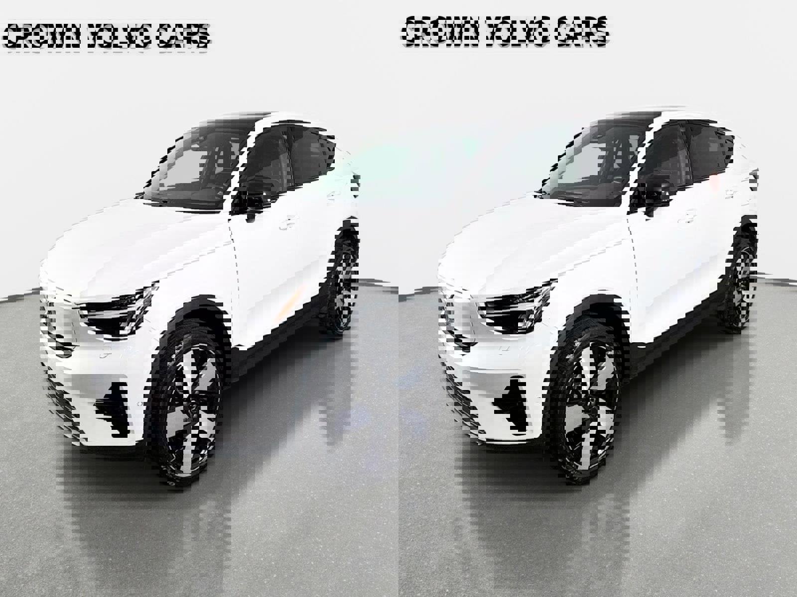 Used 2023 Volvo C40 P8 Recharge Ultimate