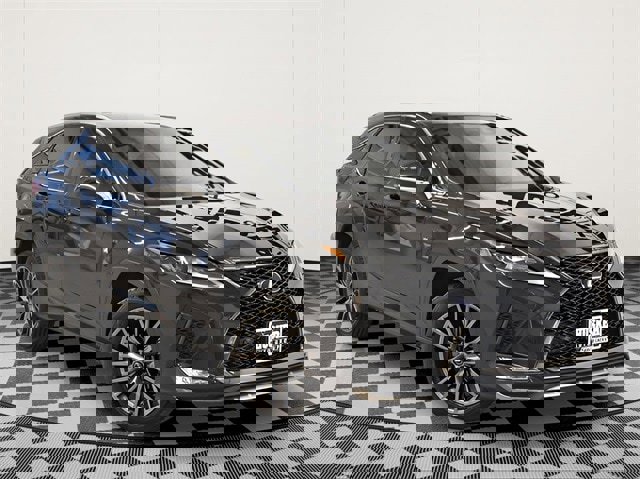 Used 2022 Lexus RX 350 F Sport