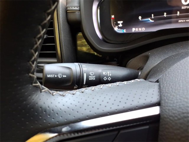 New 2025 RAM 2500 Power Wagon image 29