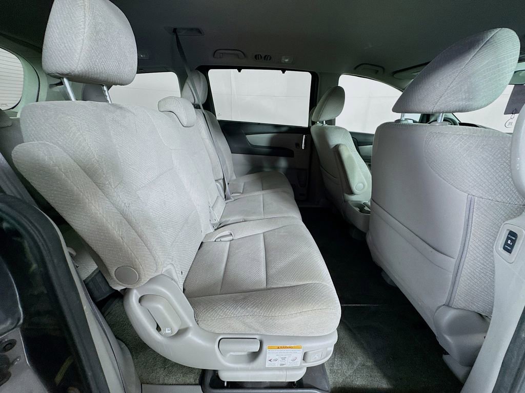 Used 2016 Honda Odyssey EX image 32