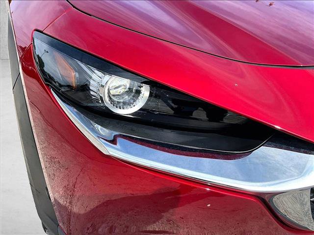 Used 2021 MAZDA CX-30 FWD 2.5 S w/ Select Package image 30