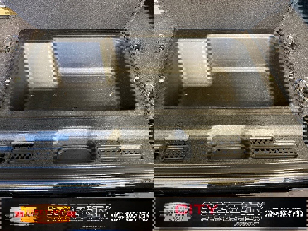 New 2026 Jeep Wrangler Unlimited Sport image 31