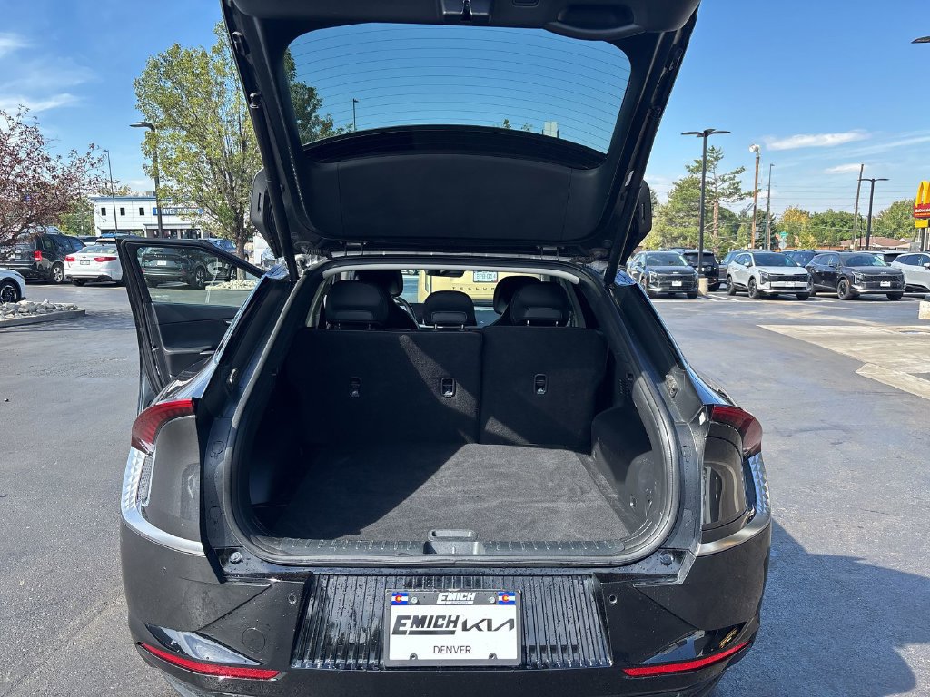 Certified 2024 Kia EV6 Wind AWD/4WD image 23