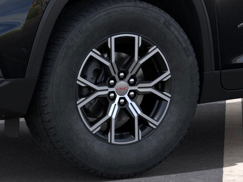 New 2026 GMC Acadia AT4 w/ Luxury Package AWD/4WD image 48