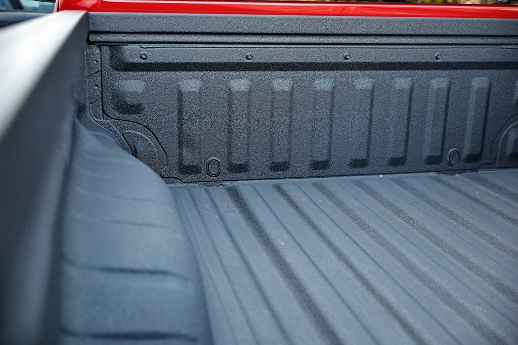 Used 2023 Nissan Frontier S w/ Technology Package image 29