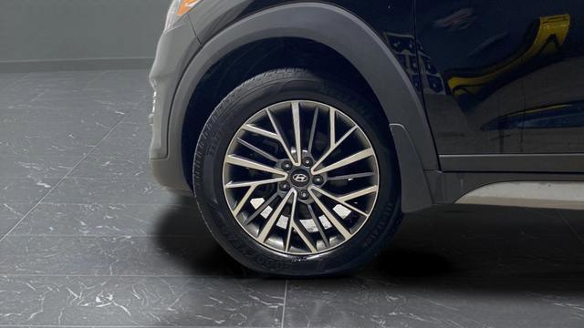 Used 2019 Hyundai Tucson SEL image 29