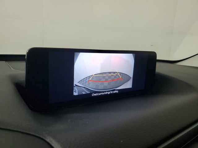 Certified 2025 MAZDA CX-50 2.5 Hybrid w/ Weather Package image 29