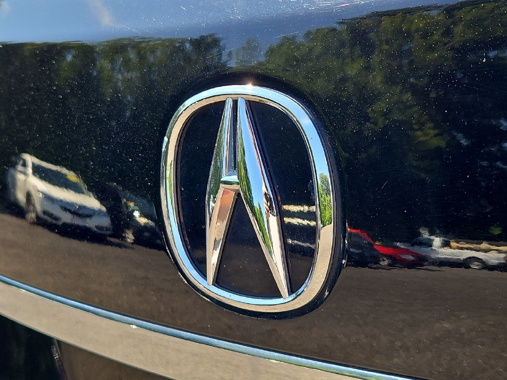 Used 2015 Acura RDX AWD image 28